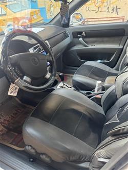 شيفروليه اوبترا